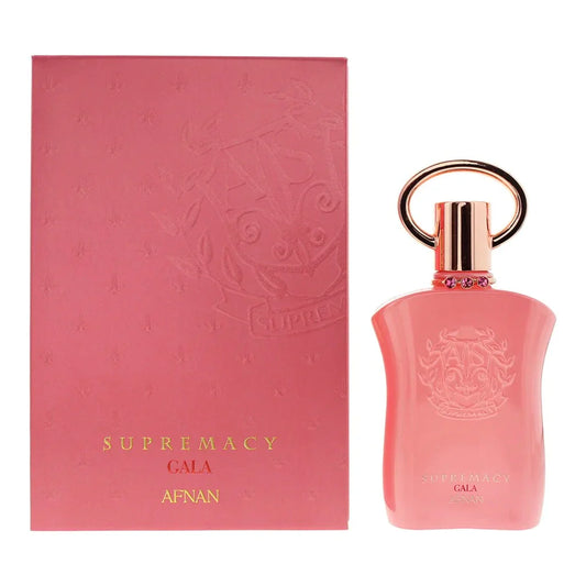 Supremacy Pink