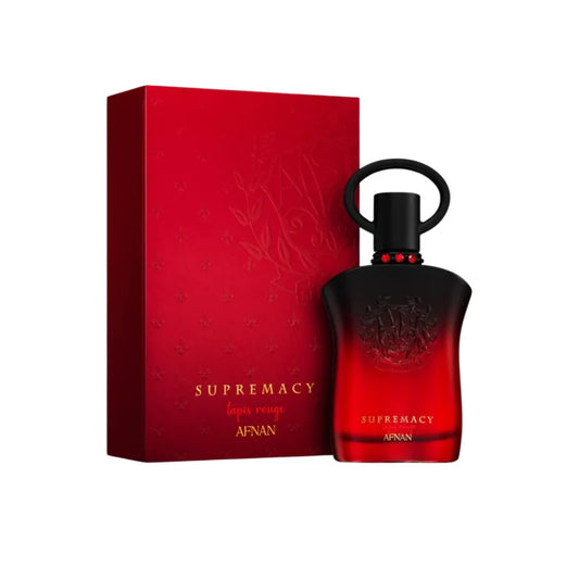 Supremacy Tapis Rouge