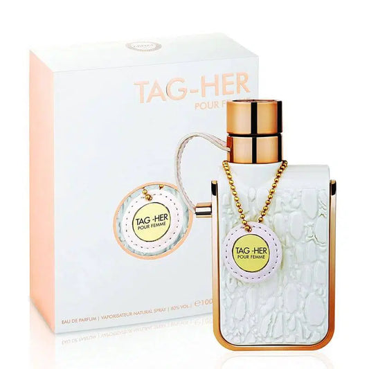 Tag-Her