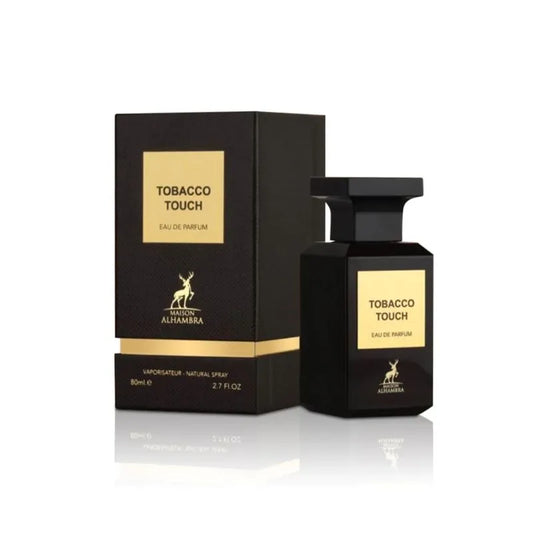 Tobacco Touch