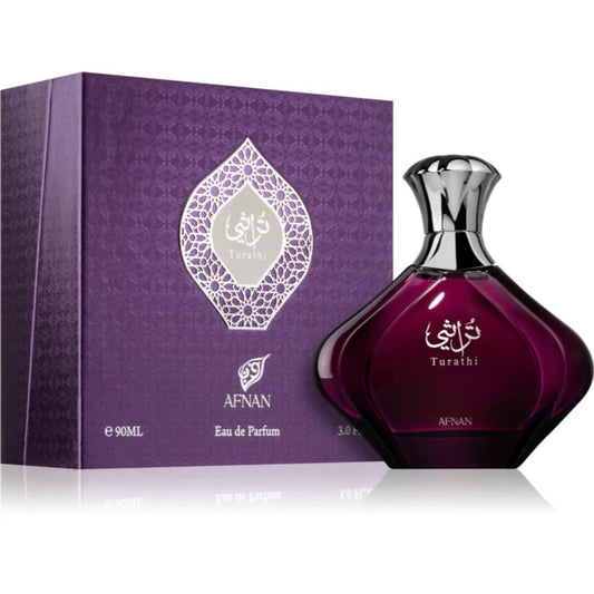 Turathi Purple