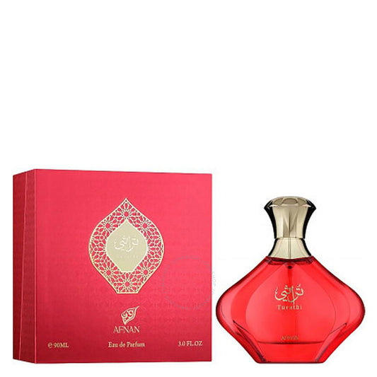 Turathi Red