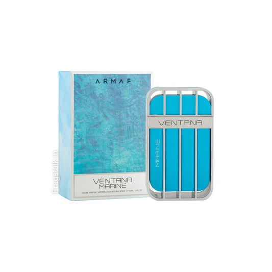 Ventana Marine