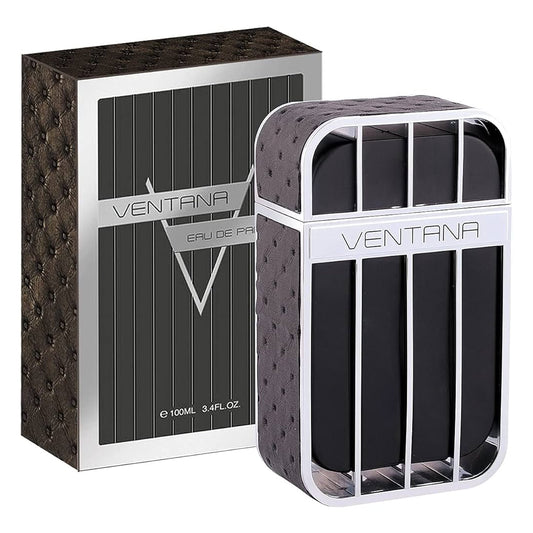 Decant Ventana Pour Homme
