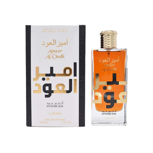 Decant Ameer Al Oudh Intense Oud