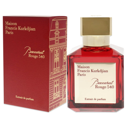 Maison Francis Kurkdjian Baccarat Rouge 540 Extracto de Perfume