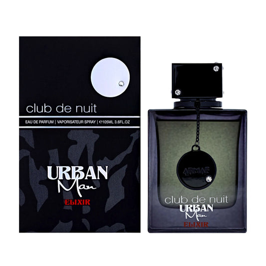 Club De Nuit Urban Elixir