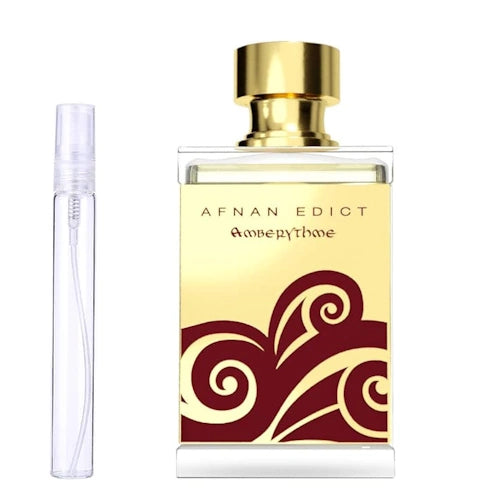 Decant Amberythme