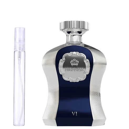 Decant Highness VI