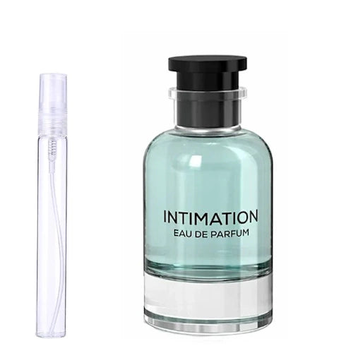 Decant Intimation