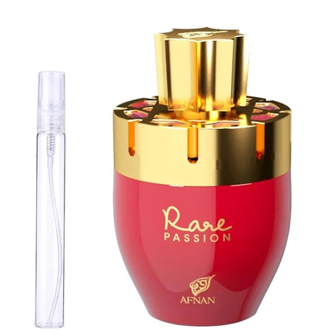 Decant Rare Passion
