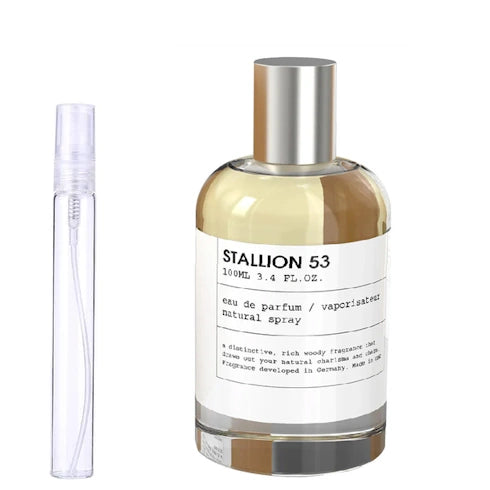 Decant Stalion 53