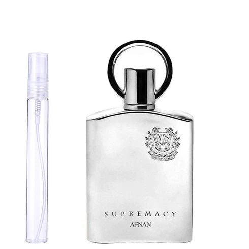 Decant Supremacy Silver