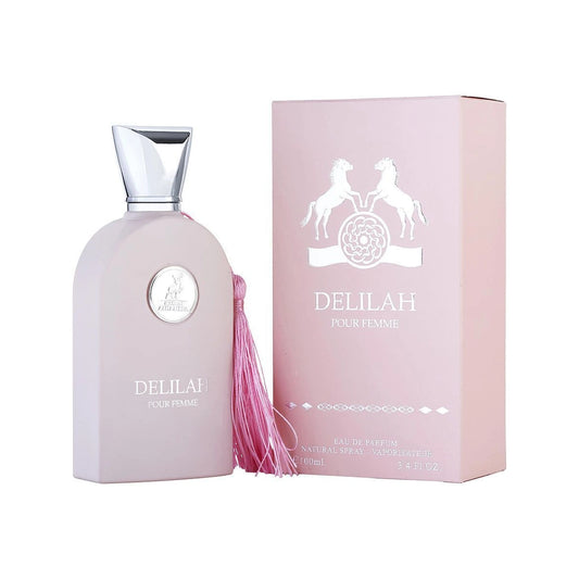 Decant Delilah