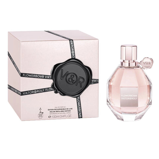 Viktor & Rolf Flowerbomb