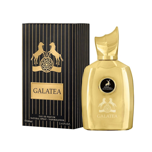 Decant Galatea