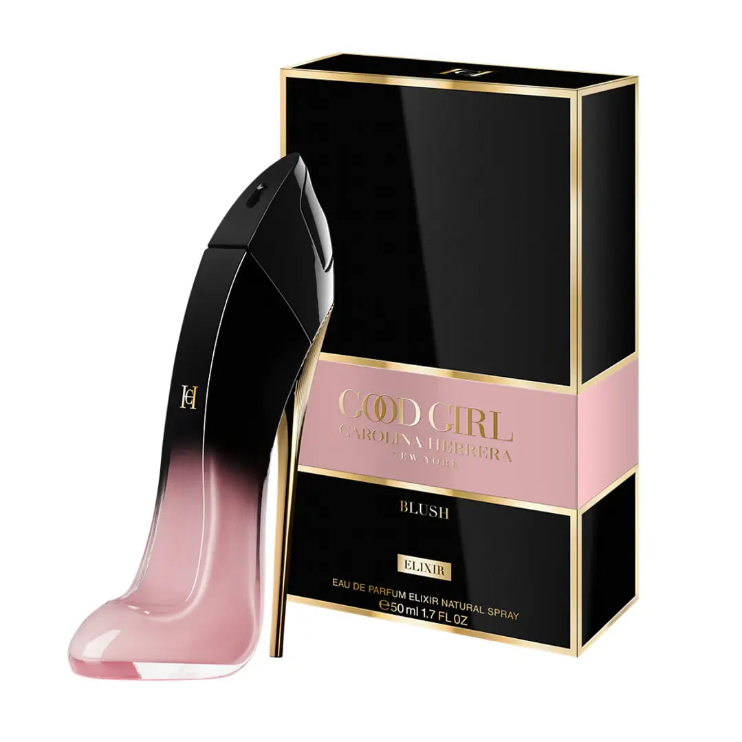 Carolina Herrera Good Girl Blush