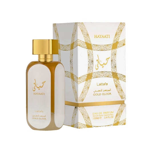 Hayaati Gold Elixir