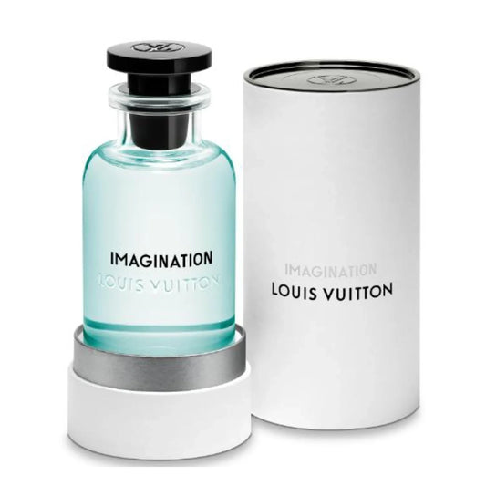 Louis Vuitton Imagination