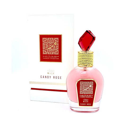 Musk Candy Rose