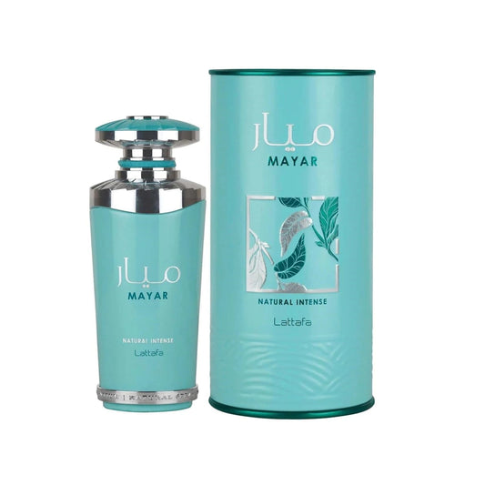 Mayar Natural Intense