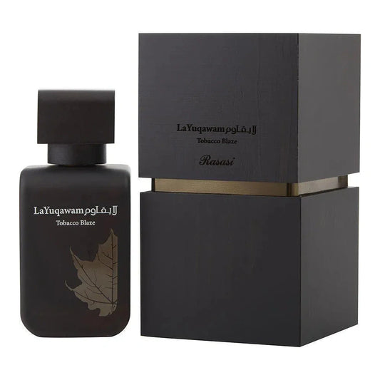 La Yuqawam Tobacco Blaze