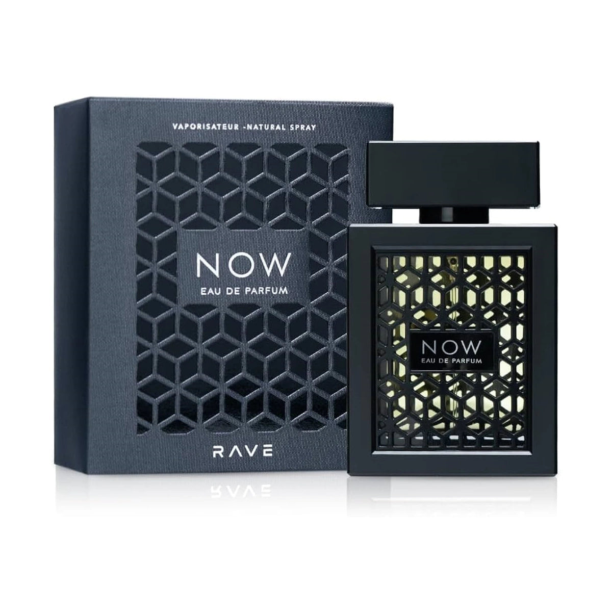 Rave Now
