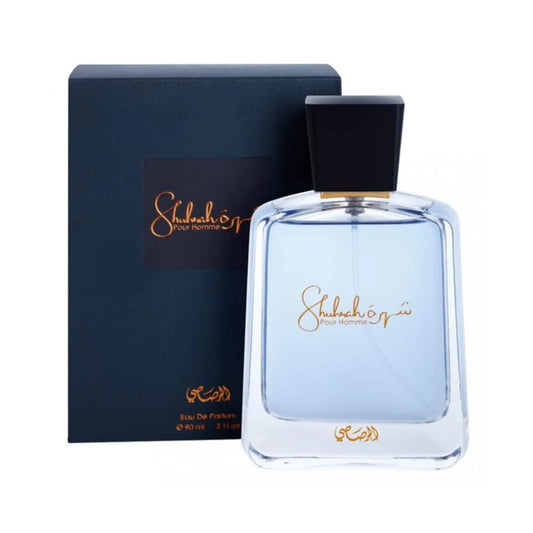Shuhrah Pour Homme