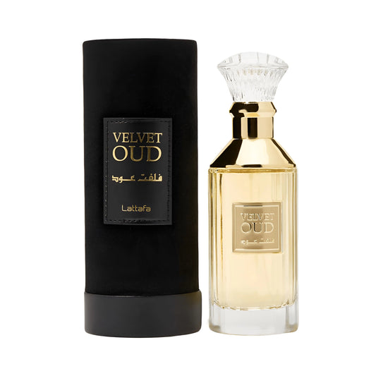 Decant Velvet Oud