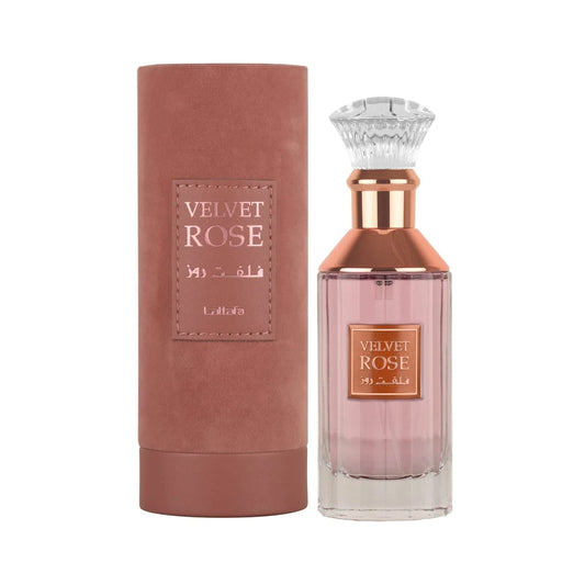 Decant Velvet Rose