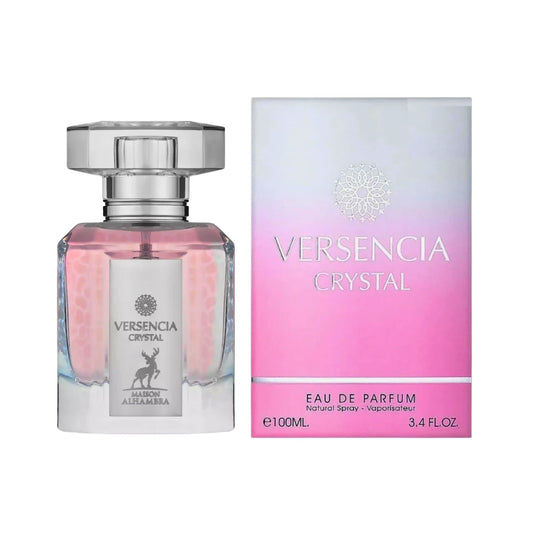 Versencia Crystal