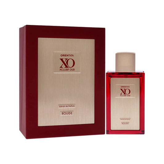 Xclusif Oud Rouge
