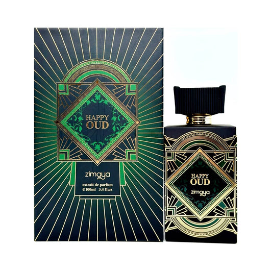 Happy Oud
